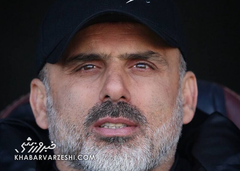 سید جلال حسینی؛ گزینهی احتمالی نیمکت تیم ملی با امیر قلعهنویی / سید جلال حسینی , امیر قلعهنویی , تیم ملی فوتبال , کادر فنی , لیگ برتر