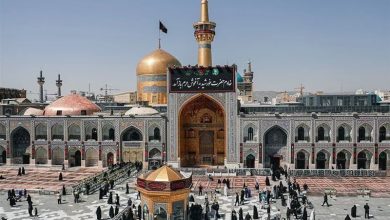 بازگشایی کامل صحنها و رواقهای حرم رضوی / اخبار خراسان رضوی - اخبار استانها