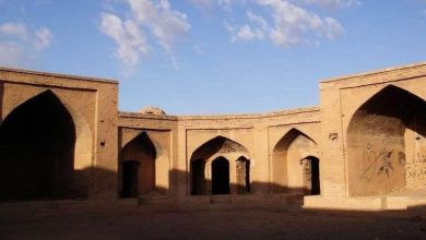 مرمت کاروانسرای دهدز به زودی پایان مییابد / اخبار خوزستان - اخبار استانها