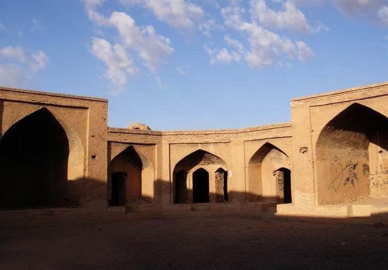 مرمت کاروانسرای دهدز به زودی پایان مییابد / اخبار خوزستان - اخبار استانها