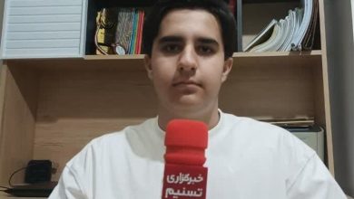 کیان رضایی؛ از بازیسازی با اسکرچ تا افتخارآفرینی جهانی در دنیای فناور / اخبار استان تهران - اخبار استانها