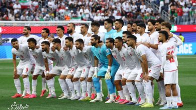 فدراسیون فوتبال: تیم ملی در فیفادیهای پیشرو به شرق و غرب آسیا سفر میکند / تیم ملی فوتبال , جام ملتهای آسیا , اردوی تیم ملی , دیدارهای تدارکاتی , فدراسیون فوتبال
