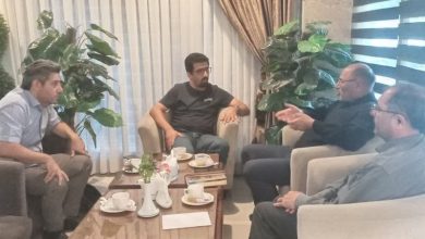 پنلهای خورشیدی بین عشایر اردبیل توزیع میشود / اخبار اردبیل - اخبار استانها