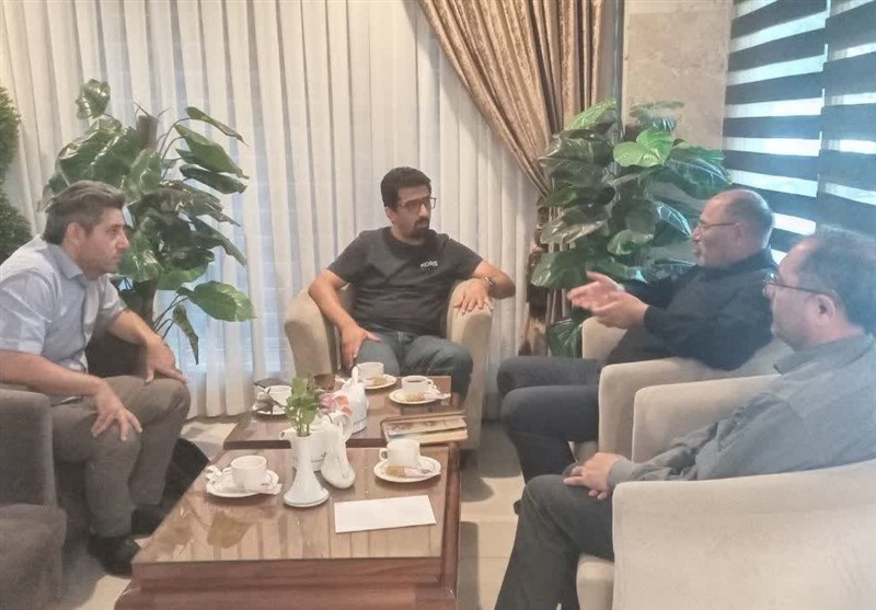 پنلهای خورشیدی بین عشایر اردبیل توزیع میشود / اخبار اردبیل - اخبار استانها