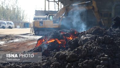 تمرکز ۹۰ درصدی ذخایر سنگآهن کشور در سه استان / سنگ آهن , ذخایر معدنی , صنعت , استان کردستان , استان یزد