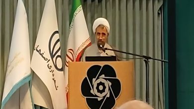 سلمان فارسی نماد عقلانیت و حکمت ایرانی در تمدن اسلامی است / اخبار اصفهان - اخبار استانها