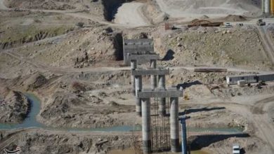 پروژههای عمرانی استان بوشهر با وجود گرمای شدید فعال است / اخبار بوشهر - اخبار استانها