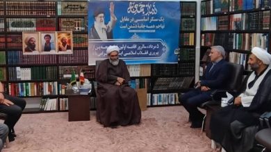 نماز جمعه؛ سنگر وحدت و امید اجتماعی / اخبار جزایر خلیج فارس - اخبار استانها
