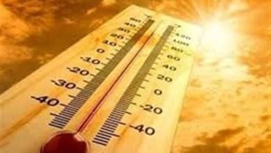 هشدار زرد موج گرما در همدان؛ دمای برخی مناطق به 42 درجه میرسد / اخبار همدان - اخبار استانها