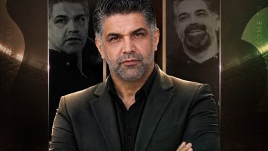 پیروز قربانی: به دنبال تیمی رقابتی برای دفاع ازاعتبار فوتبال اراک هستم / اخبار مرکزی - اخبار استانها