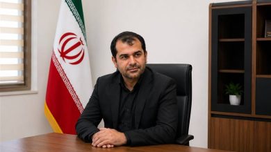 انتصاب معاون توسعه شرکت بنادر و فرودگاه قشم / اخبار جزایر خلیج فارس - اخبار استانها