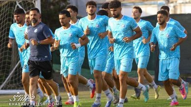 استقلال خواهان برخورد با پرسپولیس؛ ملیپوشان امید در گرو بیعدالتی / استقلال , تیم ملی امید , پرسپولیس , فدراسیون فوتبال , بازیهای آسیایی