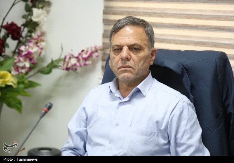 انتقال زندان مرکزی زنجان از محدوده شهر تسریع میشود+تصاویر / اخبار زنجان - اخبار استانها
