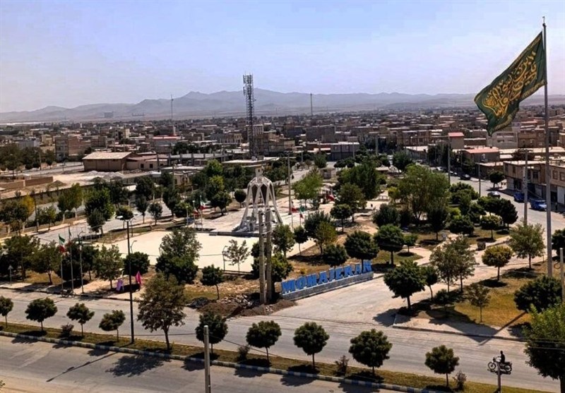 برنامه شهرداری مهاجران برای خروج از وضعیت خوابگاهی با بودجه 80میلیاردی / اخبار همدان - اخبار استانها