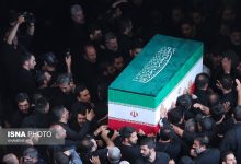 معاون وزیر ارتباطات دستور داد: بسیج همه امکانات برای مراسم تشییع / وزارت ارتباطات , مراسم تشییع , خدمات , امکانات , زائران