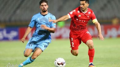 فولاد خوزستان، مقصد احتمالی امید عالیشاه پس از جدایی از پرسپولیس / امید عالیشاه , پرسپولیس , فولاد خوزستان , نقل و انتقالات , فوتبال ایران