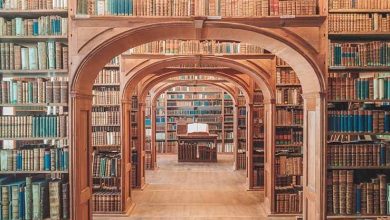 کتابخانهها در مسیر تبدیل شدن به پایگاههای فرهنگی/توسعه زیرساختها / اخبار کردستان - اخبار استانها