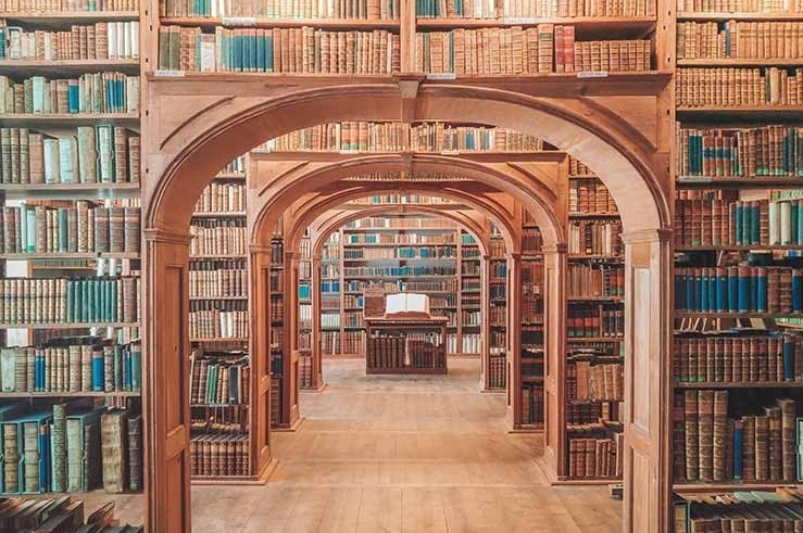 کتابخانهها در مسیر تبدیل شدن به پایگاههای فرهنگی/توسعه زیرساختها / اخبار کردستان - اخبار استانها