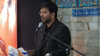 شهادت رهبر شهید، آغاز موجی تازه از بیداری و خونخواهی شد / اخبار استان تهران - اخبار استانها