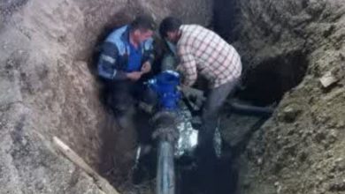 کلید شتاب آبرسانی بیرجند زده شد؛ 200 میلیارد تومان اعتبار پای کار آمد / اخبار خراسان جنوبی - اخبار استانها
