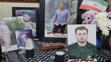 خونهای ماندگار|شهید ابوالفضل خداویسی؛ مردی که همیشه از شهادت میگفت / اخبار کردستان - اخبار استانها