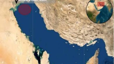 حملات جدید به کویت؛ صدای انفجارهای شدید و آژیر خطر به گوش می رسد
