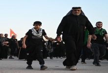 ابراز اطمینان رئیس پلیس فدرال عراق به زائران اربعین