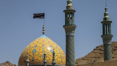 اعلام جزئیات مراسم جاماندگان اربعین در آستان امامزاده علی بن باقر(ع) / اخبار کاشان - اخبار استانها