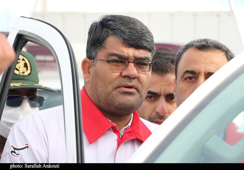 اعزام 400 امدادگر هلال احمر کرمان برای خدمت در تشییع رهبر شهید / اخبار کرمان - اخبار استانها