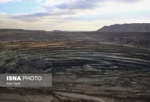 کرمان بیشترین ذخایر مس ایران را در اختیار دارد / ذخایر مس , کرمان , وزارت صنعت , معدن و تجارت , کانسنگ