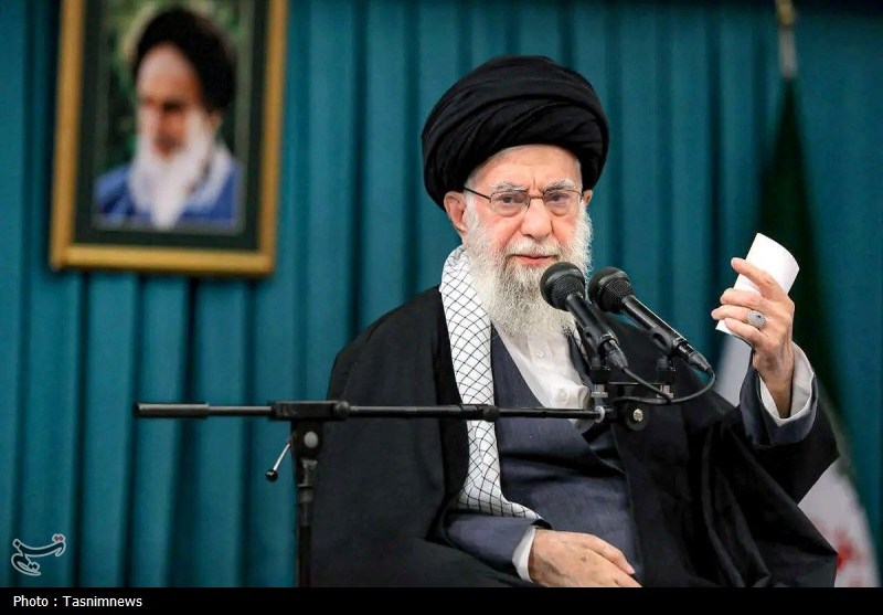 روایت آیتالله طاهری از «علم نورانی» رهبر شهید / اخبار گلستان - اخبار استانها