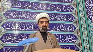 شهدای اقتدار مصداق منتظران واقعی امام زمان(عج) هستند / اخبار کاشان - اخبار استانها