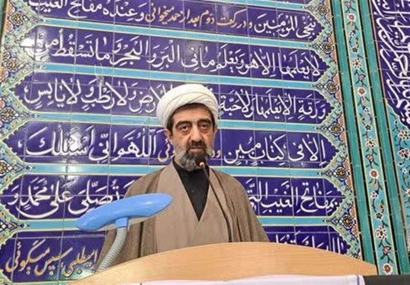 شهدای اقتدار مصداق منتظران واقعی امام زمان(عج) هستند / اخبار کاشان - اخبار استانها