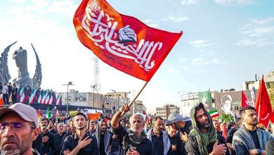 آخرین طلوع خورشید / اخبار سیاسی روز , اخبار سیاست داخلی