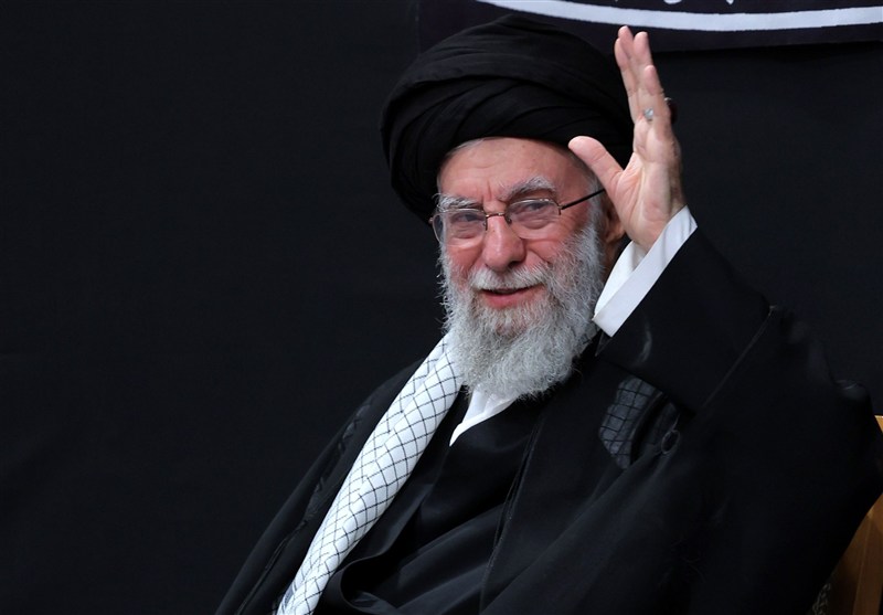 شهید خامنهای معمار استقلال ایران / اخبار سیاسی روز , اخبار سیاست داخلی