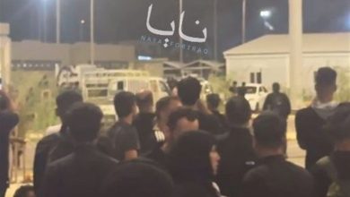 حمله موشکی آمریکا به اطراف پایانه مسافربری در مرز شلمچه / اخبار خوزستان - اخبار استانها