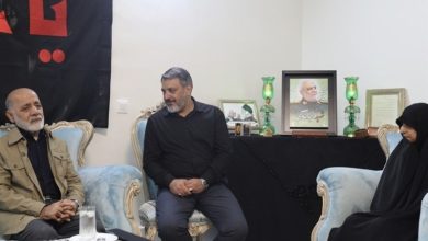 سرلشکر عبدالهی:شهید خادمی، دیپلمات دفاعی و چهره تکرارنشدنی اطلاعات بود / اخبار سیاسی روز , اخبار نهادهای امنیتی ایران