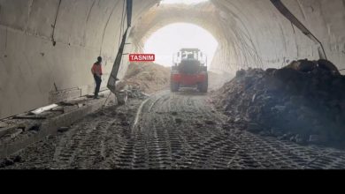 هرمزگان پس از تهران بیشترین حجم حملات دشمن را متحمل شد / اخبار هرمزگان - اخبار استانها