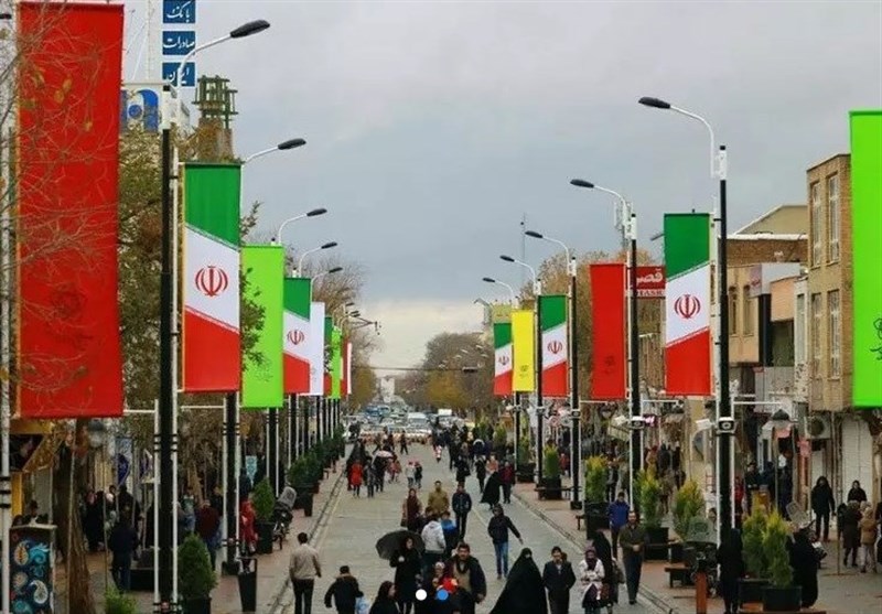 زنجان خنک؛ بهترین مقصد برای تعطیلات تابستانی+جزئیات / اخبار زنجان - اخبار استانها