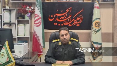 مردم پای میز گفتوگو با فرمانده انتظامی کردستان؛ پاسخگویی مستقیم در197 / اخبار کردستان - اخبار استانها
