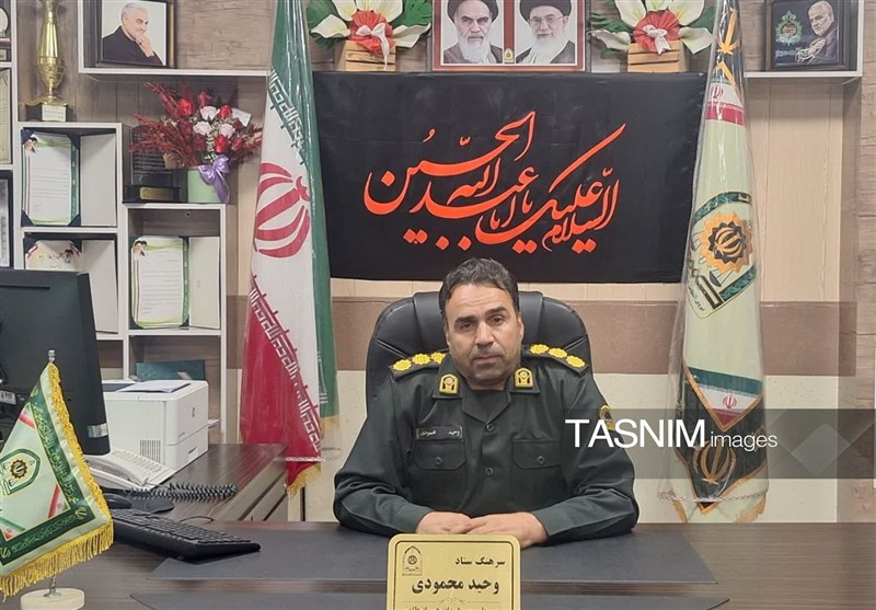 مردم پای میز گفتوگو با فرمانده انتظامی کردستان؛ پاسخگویی مستقیم در197 / اخبار کردستان - اخبار استانها