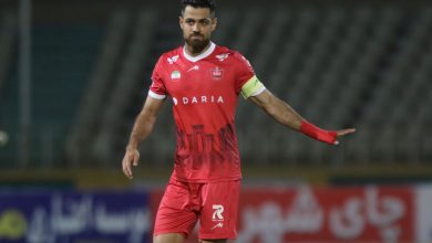 پرسپولیس در بنبست جذب مدافع؛ پورعلیگنجی در فهرست مازاد؛ آیا بازگشتی در کار است؟ / پرسپولیس , مرتضی پورعلی گنجی , نقل و انتقالات , لیگ برتر , فوتبال ایران