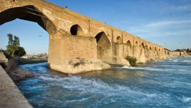اختصاص 5 میلیارد تومان برای مرمت پل قدیم دزفول / اخبار خوزستان - اخبار استانها
