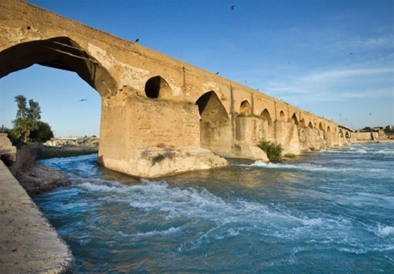 اختصاص 5 میلیارد تومان برای مرمت پل قدیم دزفول / اخبار خوزستان - اخبار استانها