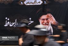 آمادهباش کامل شرکت آبفا برای تأمین پایدار آب در مراسم وداع؛ استقرار ۳۰۰ تانکر آبرسان / آب و فاضلاب , مراسم وداع , تامین آب , تانکر آبرسان , خدمات بهداشتی