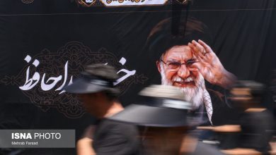 آمادهباش کامل شرکت آبفا برای تأمین پایدار آب در مراسم وداع؛ استقرار ۳۰۰ تانکر آبرسان / آب و فاضلاب , مراسم وداع , تامین آب , تانکر آبرسان , خدمات بهداشتی