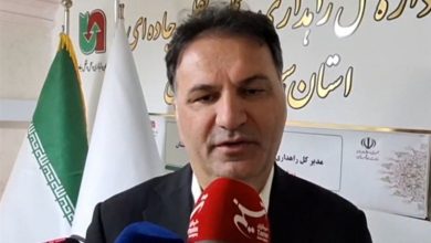 ناوگان حملونقل سیستان و بلوچستان برای اعزام زائران تشییع بسیج شد / اخبار سیستان و بلوچستان - اخبار استانها