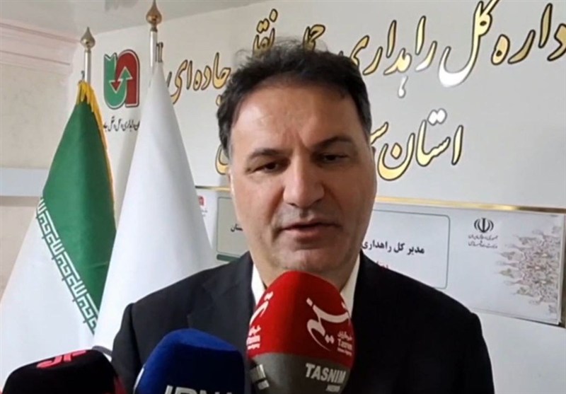 ناوگان حملونقل سیستان و بلوچستان برای اعزام زائران تشییع بسیج شد / اخبار سیستان و بلوچستان - اخبار استانها