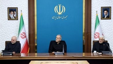 پزشکیان: مراسمات امام شهید به صحنه وفاداری و انسجام تبدیل شود / اخبار سیاسی روز , اخبار دولت
