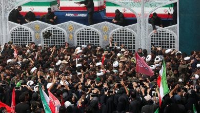 تشییع باشکوه امام شهید وحدت ملی را قوام بخشید / اخبار اردبیل - اخبار استانها
